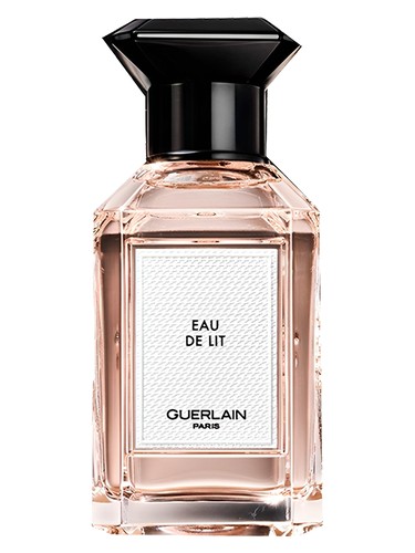 Eau de Lit Guerlain perfume - a fragrance for women 2006