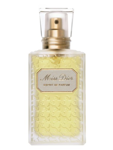 Miss Dior Esprit de Parfum Dior perfume - a fragrance for women
