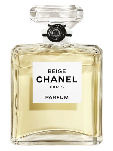 Les Exclusifs de Chanel Beige Parfum Chanel perfume - a fragrance