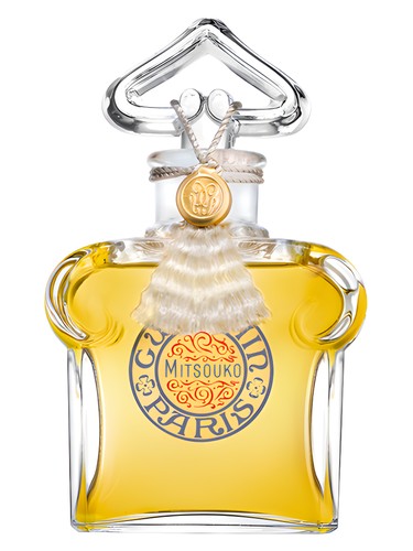 Mitsouko Extract Guerlain perfume - a fragrance for women 1919