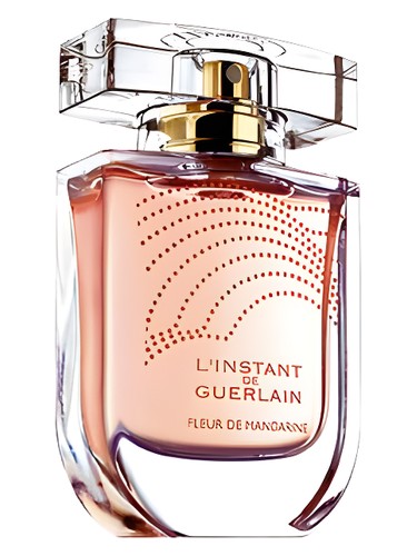 L'Instant de Guerlain Fleur de Mandarine Guerlain perfume - a
