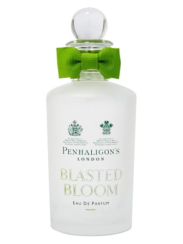 Blasted Bloom Penhaligon's perfume - a fragrance for women 2015
