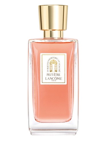 Peut-Etre (La Collection Fragrances) Lancôme perfume - a fragrance