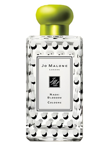 Nashi Blossom Jo Malone London perfume - a fragrance for women and