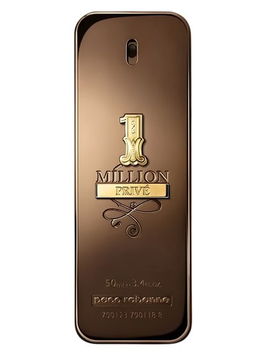 1 Million Privé Rabanne cologne - a fragrance for men 2016