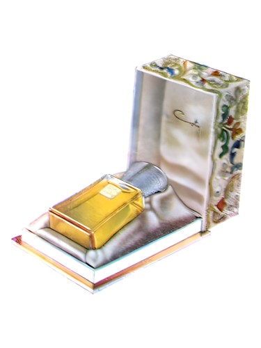 Muse Coty perfume - a fragrance for women 1946