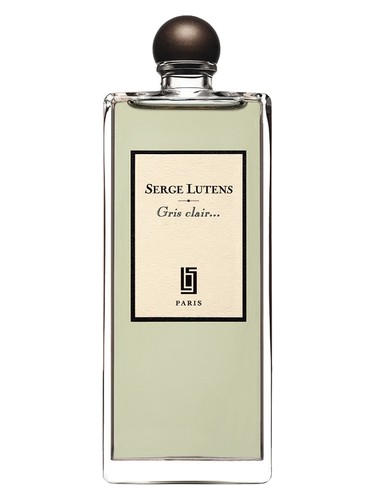 Gris Clair Serge Lutens perfume - a fragrance for women and men 2006