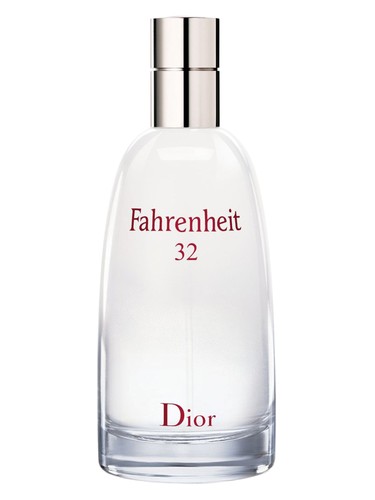 Fahrenheit 32 Dior cologne - a fragrance for men 2007