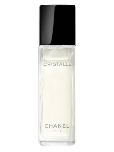 Cristalle Eau de Toilette Chanel perfume - a fragrance for women 1974