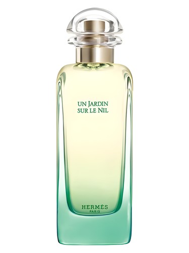 Un Jardin Sur Le Nil Hermès perfume - a fragrance for women and