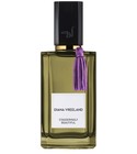 Simply Divine Diana Vreeland perfume - a fragrance for women 2014