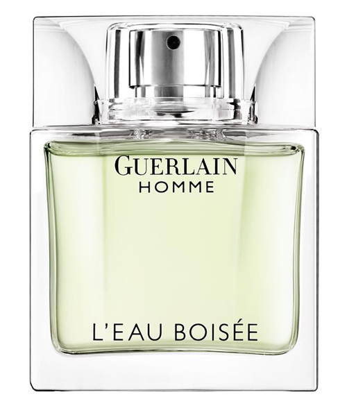 Guerlain Homme L'Eau Boisée Guerlain cologne - a fragrance for men