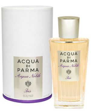 Acqua Nobile Iris Acqua di Parma perfume - a fragrance for women 2013