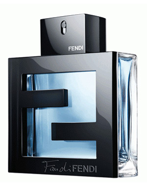 Fan di Fendi pour Homme Acqua Fendi cologne - a fragrance for men 2013