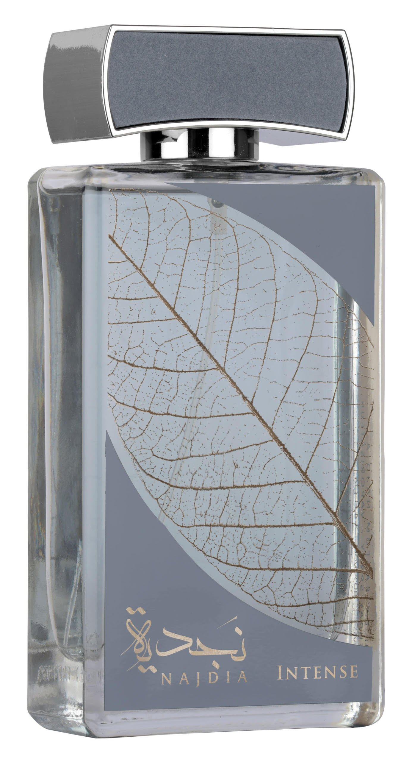 Najdia Intense Lattafa Perfumes cologne - a new fragrance for men 2024