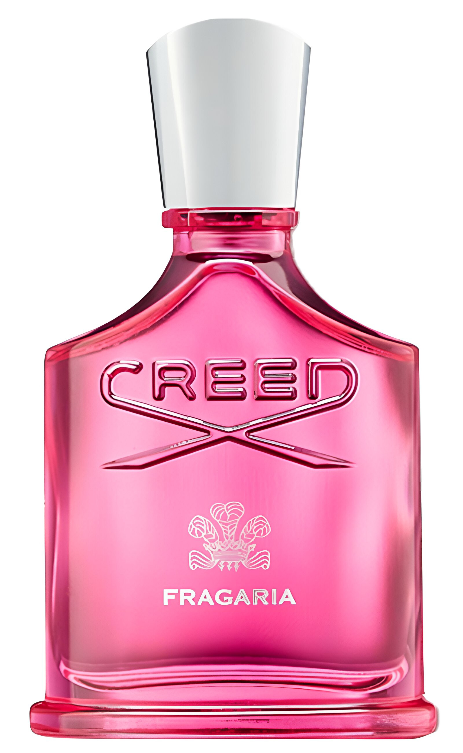Fragaria Creed perfume - a new fragrance for women 2025