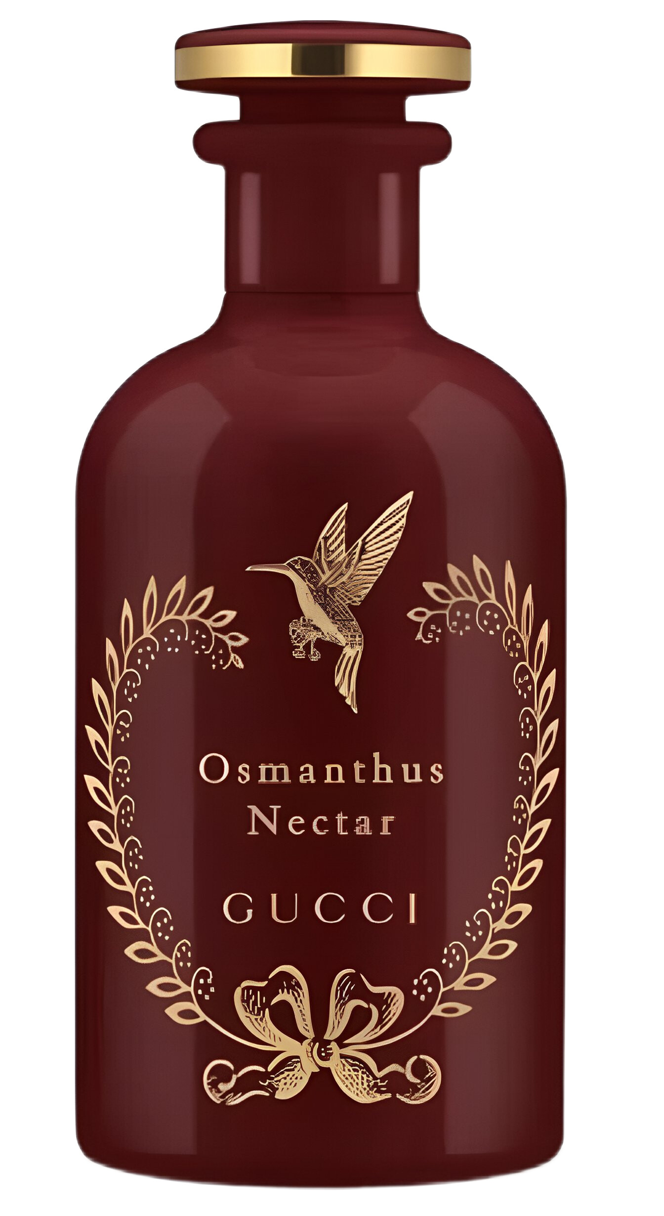 Osmanthus Nectar Gucci perfume - a new fragrance for women and men
