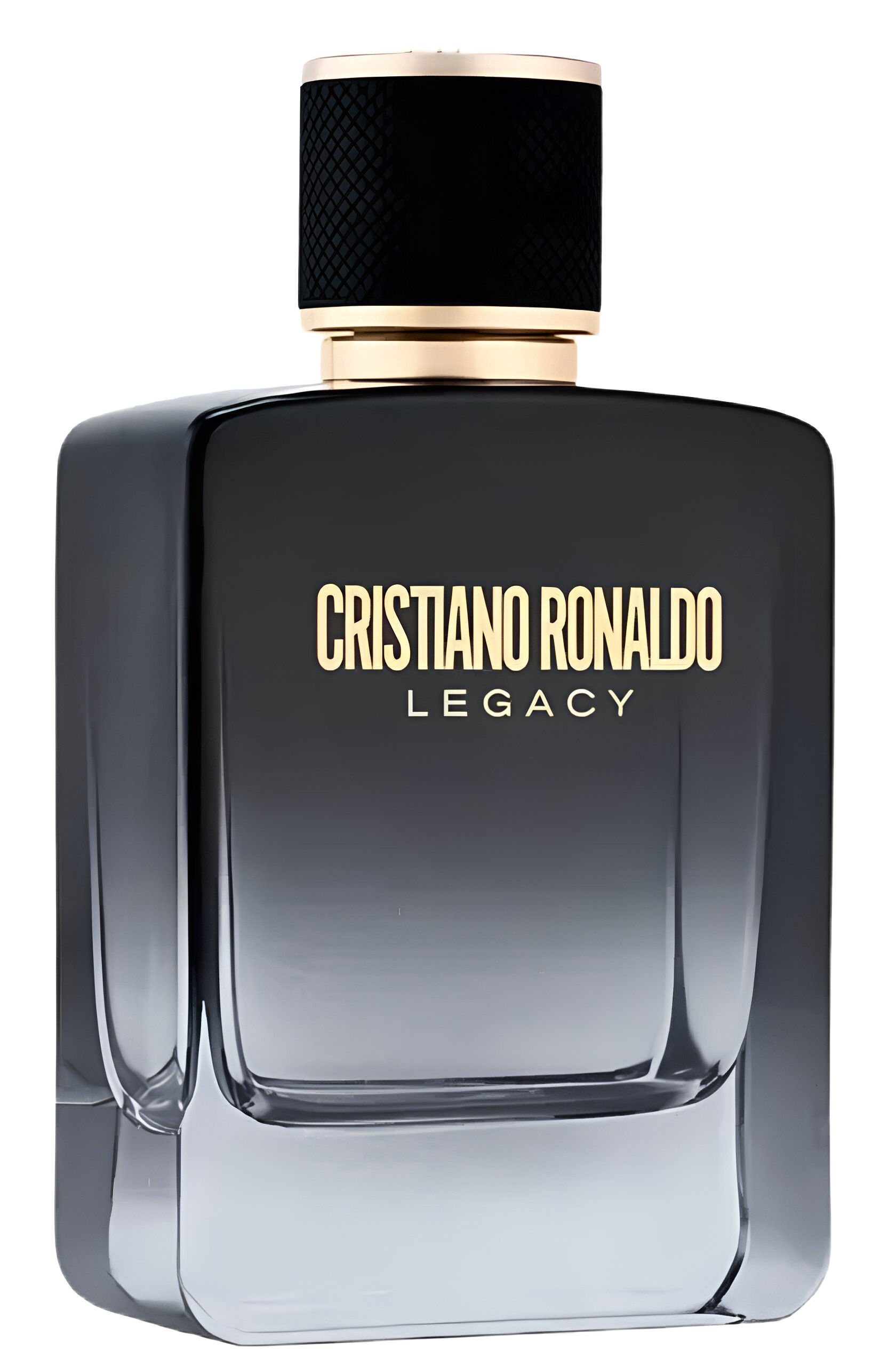 Legacy Eau de Parfum Cristiano Ronaldo cologne - a new fragrance