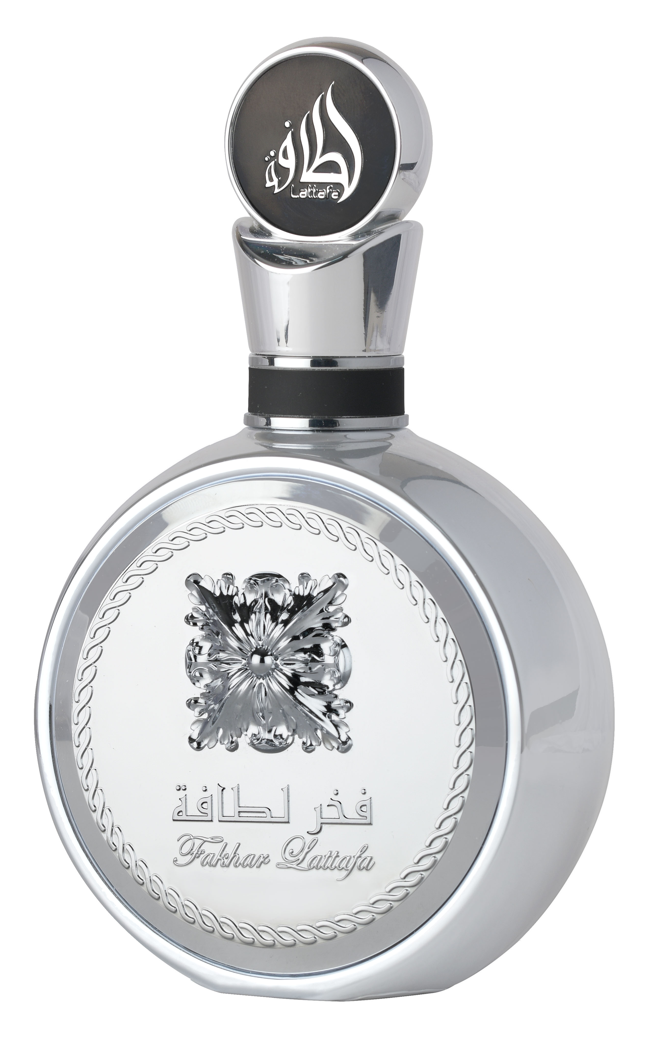 Fakhar Platin Lattafa Perfumes 香水- 一款2025年新的中性香水