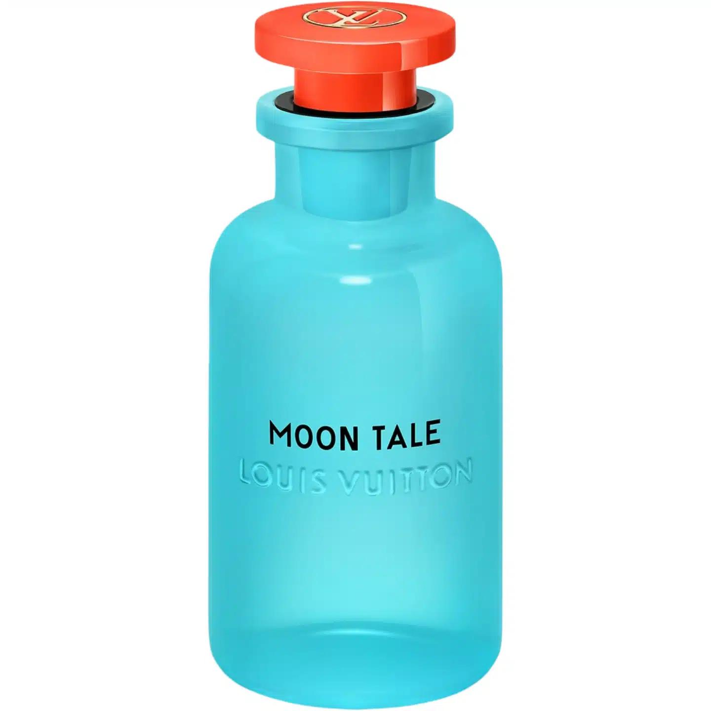 Moon Tale Louis Vuitton perfume - a new fragrance for women and