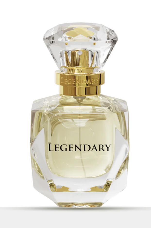 Orchid Legendary Perfume perfume - a fragrance for women and men