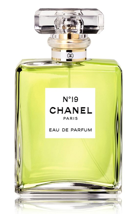 Chanel No 19 Eau de Parfum Chanel parfum - un parfum de dama