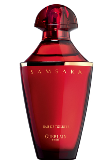 Samsara Eau de Toilette Guerlain عطر - a fragrance للنساء 1989
