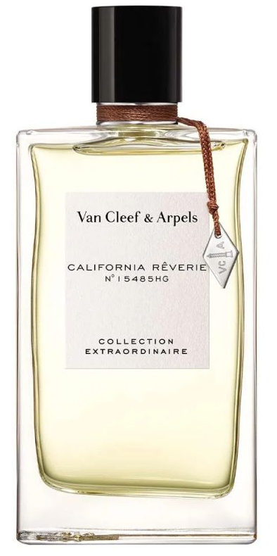 California Réverie Van Cleef & Arpels perfume - a fragrance for