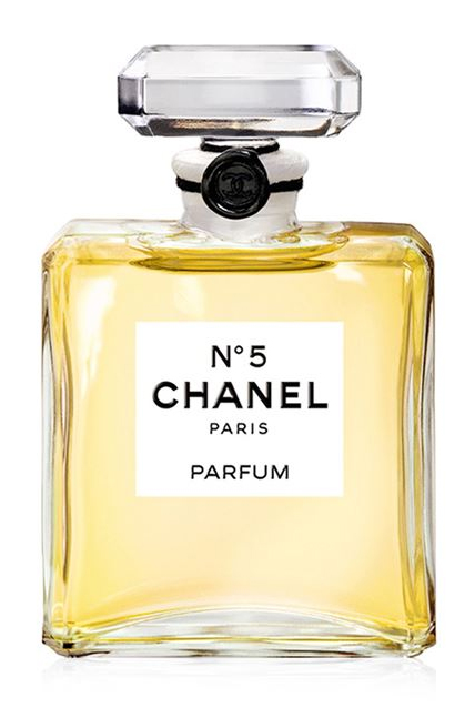 Chanel No 5 Parfum Chanel parfum - un parfum de dama 1921