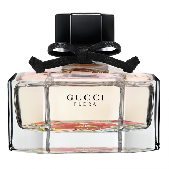 Gucci Flora by Gucci Anniversary Edition Gucci perfume - a