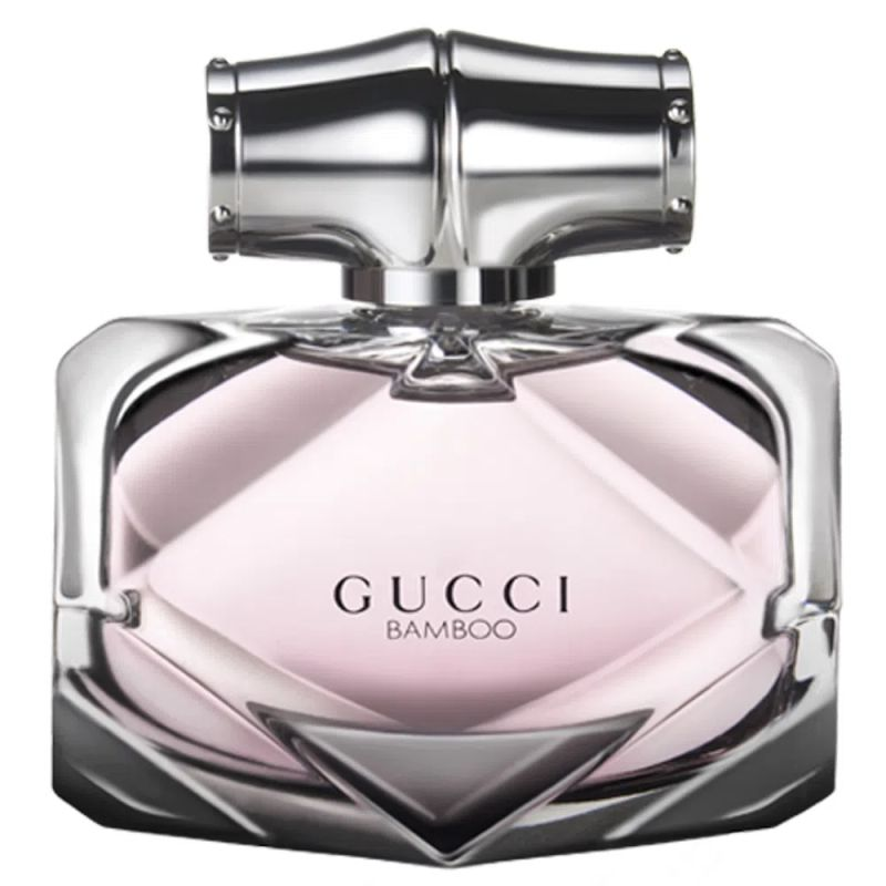 Gucci Bamboo Gucci 香水- 一款2015年女用香水