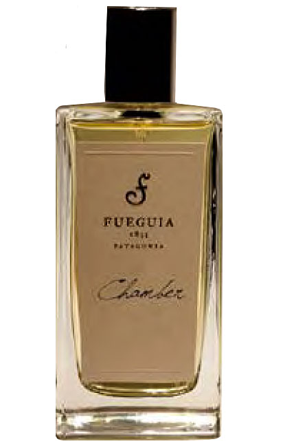Chamber Fueguia 1833 perfume - a fragrance for women and men 2015