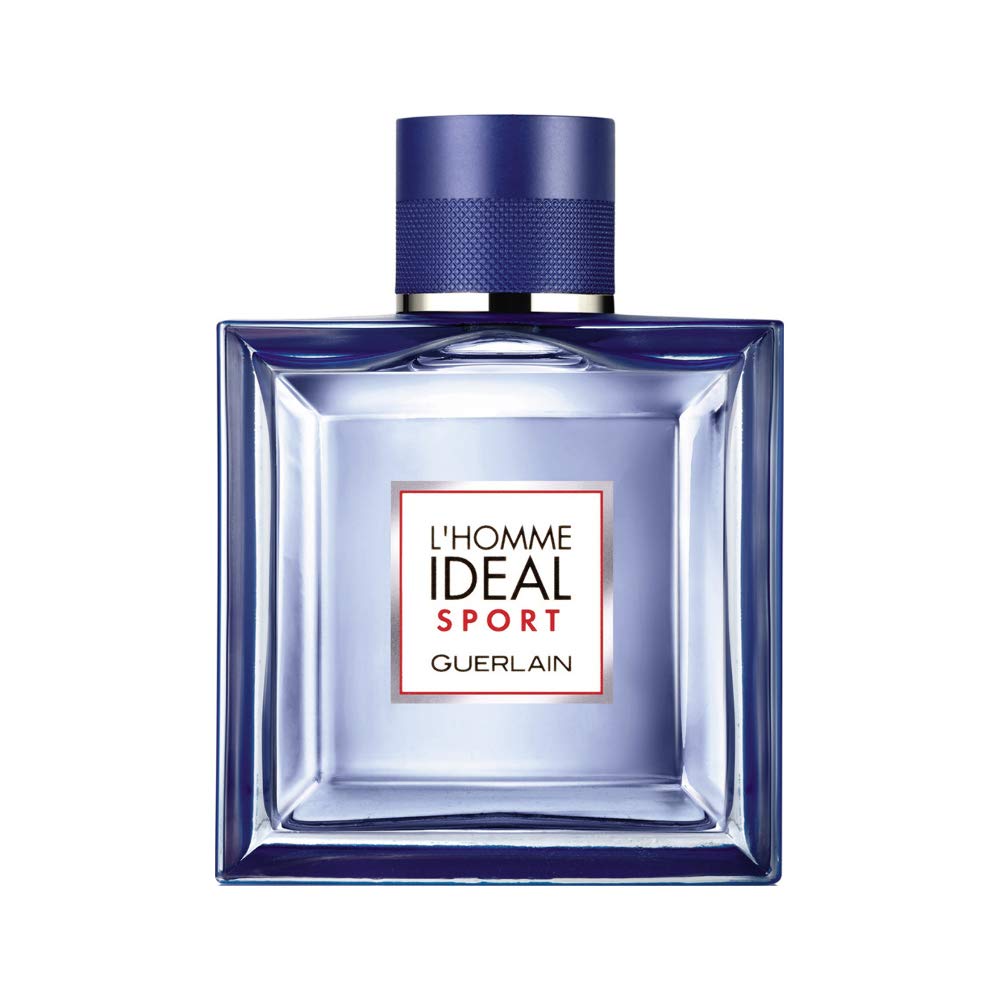 L'Homme Idéal Sport Guerlain cologne - a fragrance for men 2017