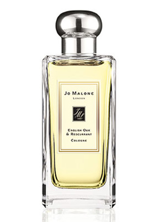 English Oak & Redcurrant Jo Malone London perfume - a fragrance