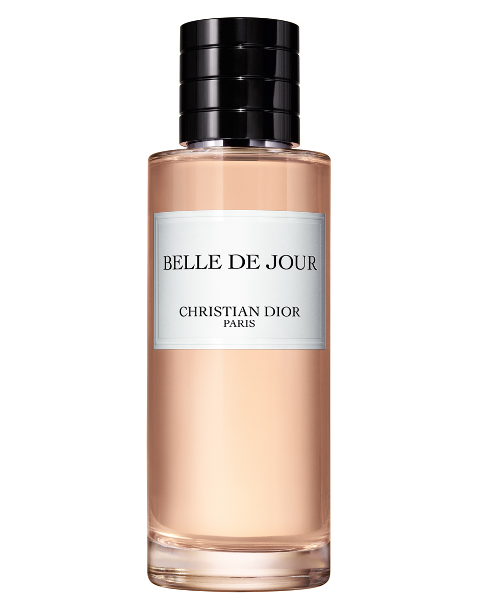 Belle De Jour Dior perfume - a fragrance for women and men 2018