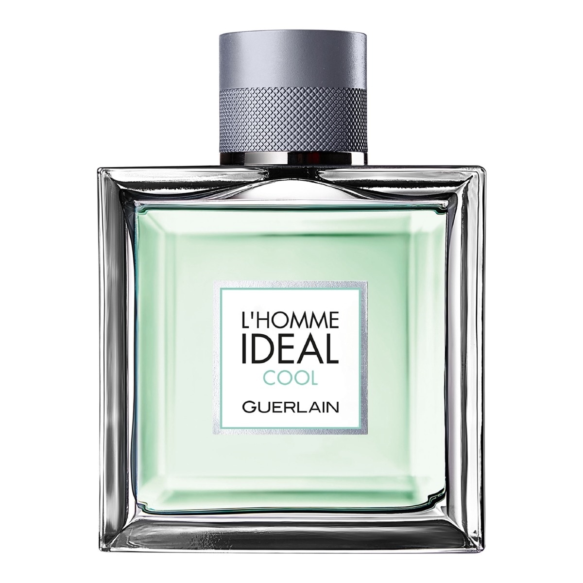 L'Homme Idéal Cool Guerlain cologne - a fragrance for men 2019