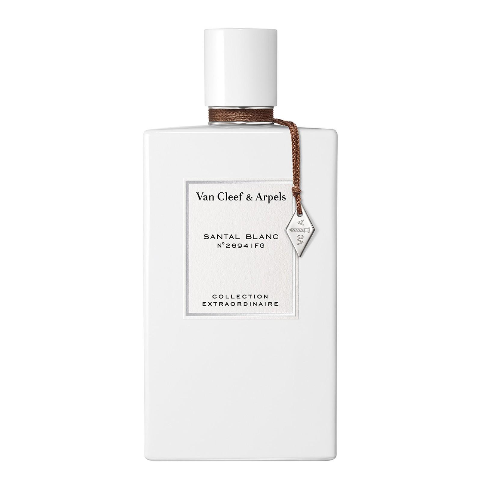 Santal Blanc Van Cleef & Arpels perfume - a fragrance for women