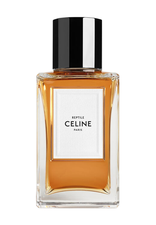 Reptile Celine perfume - a fragrance for women and men 2019
