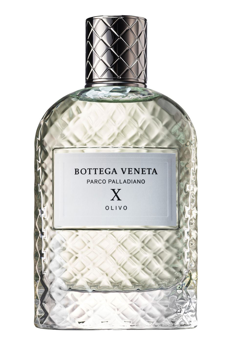 Parco Palladiano X: Olivo Bottega Veneta perfume - a fragrance for