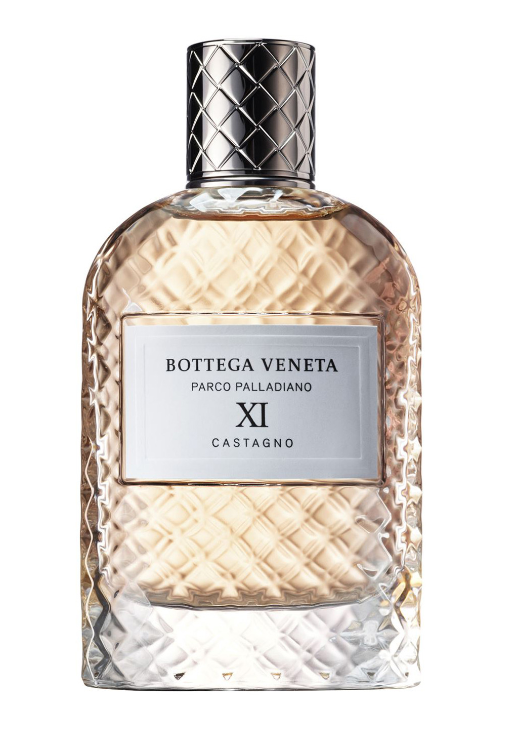 Parco Palladiano XI: Castagno Bottega Veneta perfume - a fragrance