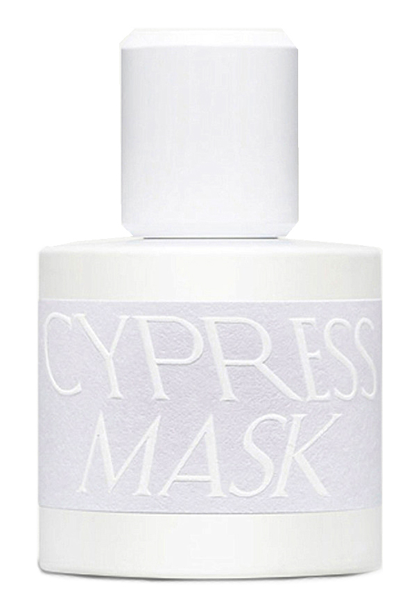 Cypress Mask Tobali perfume - a fragrance for women and men 2018