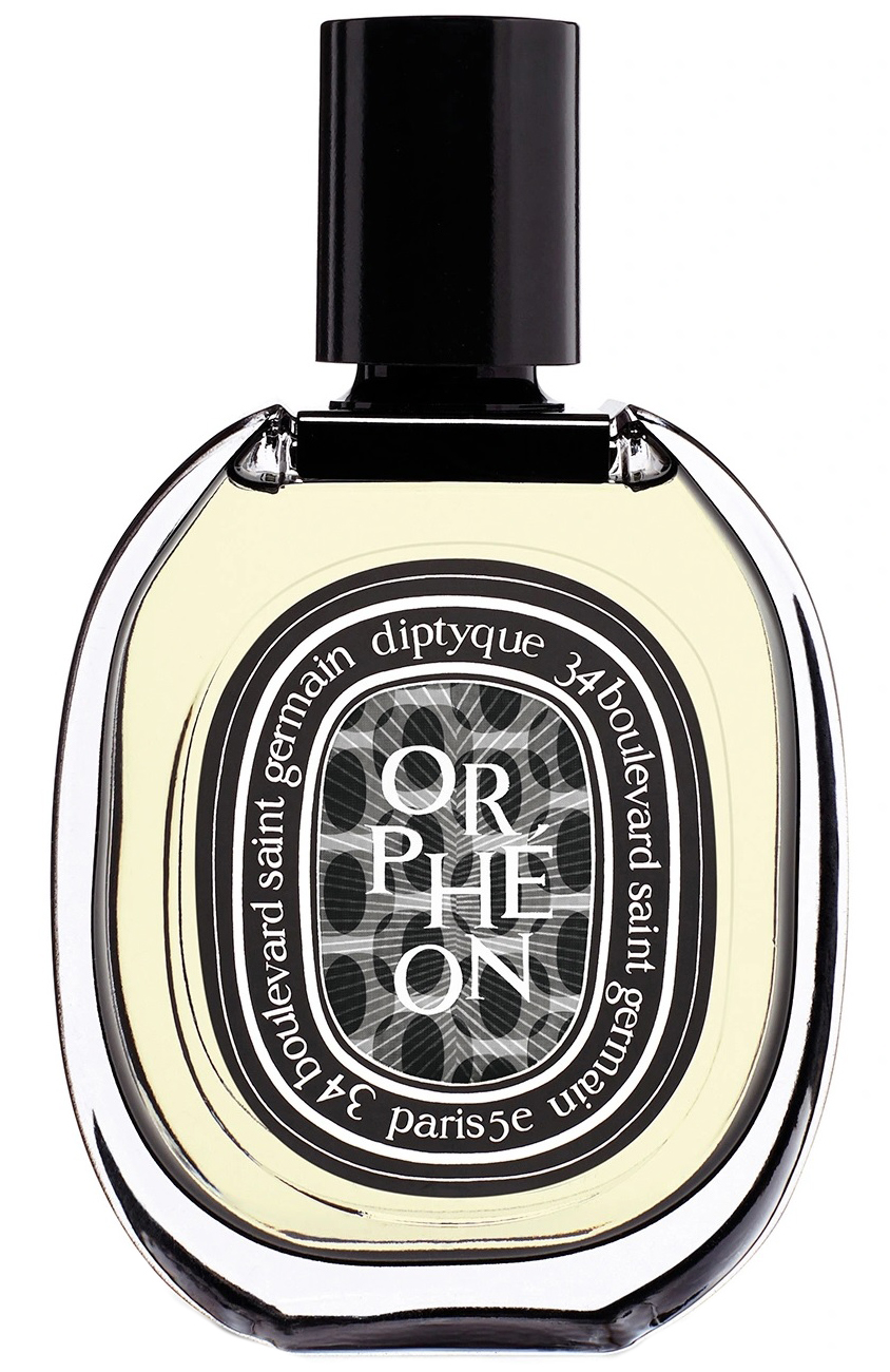 Orphéon Eau de Parfum Diptyque 香水- 一款2021年中性香水