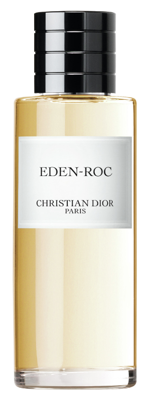 Eden-Roc Dior 香水- 一款2021年中性香水