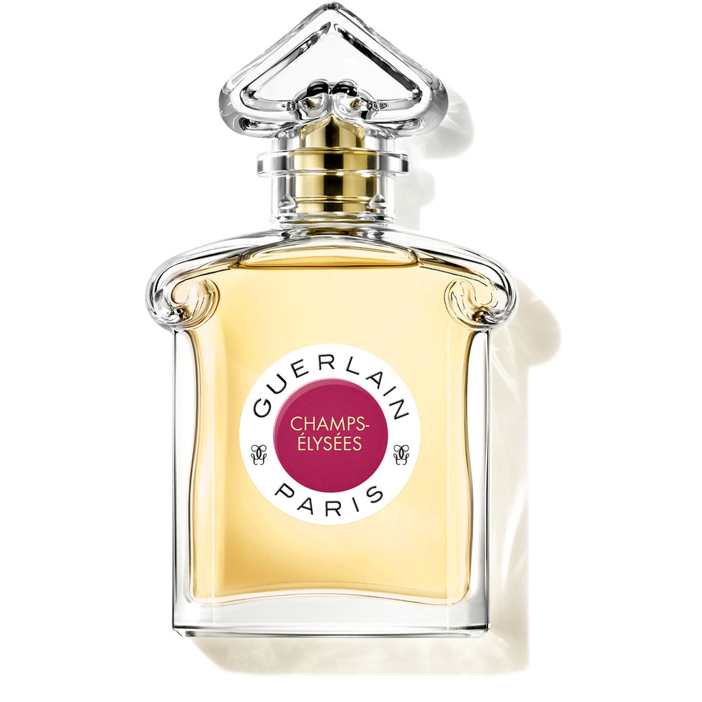 Champs-Élysées Eau de Parfum Guerlain аромат — аромат для женщин 2021