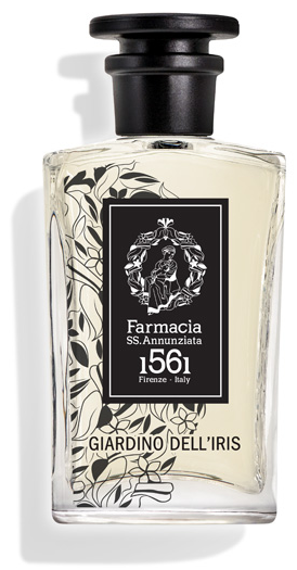 Giardino dell'Iris Farmacia SS. Annunziata perfume - a fragrance