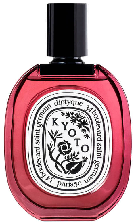 Kyoto Diptyque perfume - a fragrance for women and men 2021