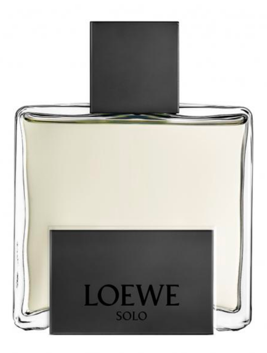 Loewe Solo Mercurio Loewe cologne - a fragrance for men 2020