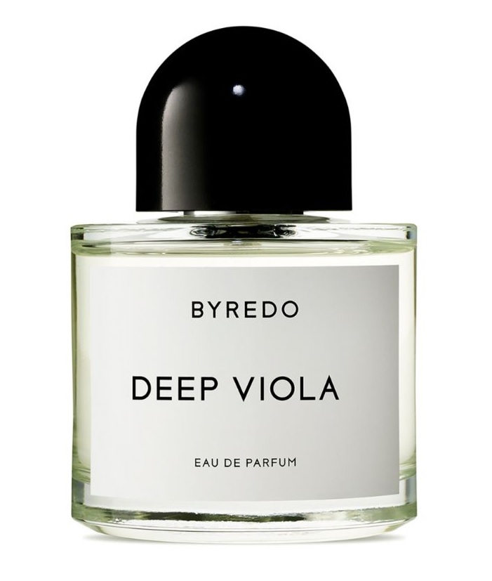 Deep Viola Byredo perfume - a fragrance for women and men 2020
