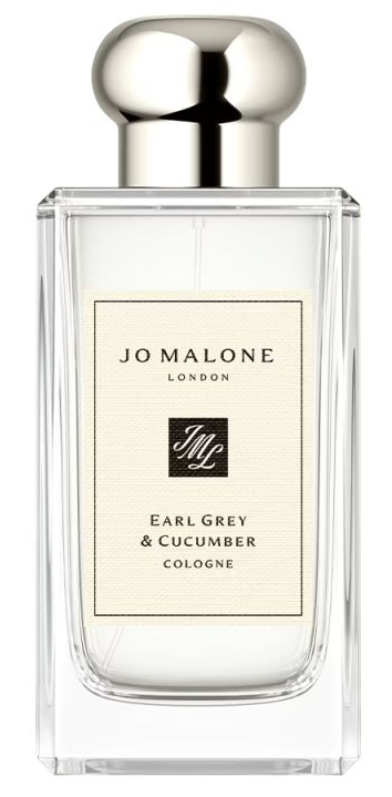 Earl Grey & Cucumber Jo Malone London perfume - a fragrance for