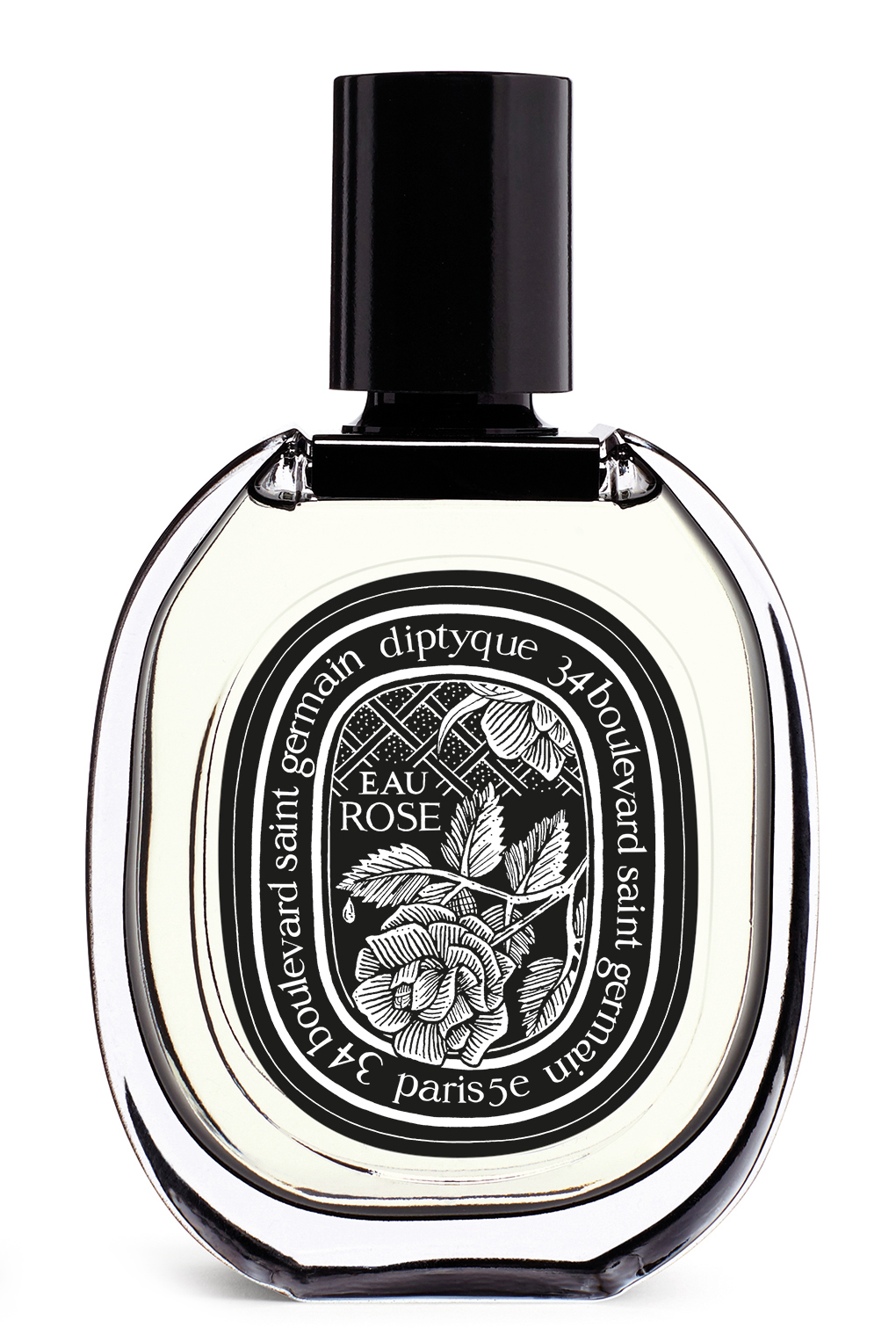 Eau Rose Eau De Parfum Diptyque 香水- 一款2022年女用香水